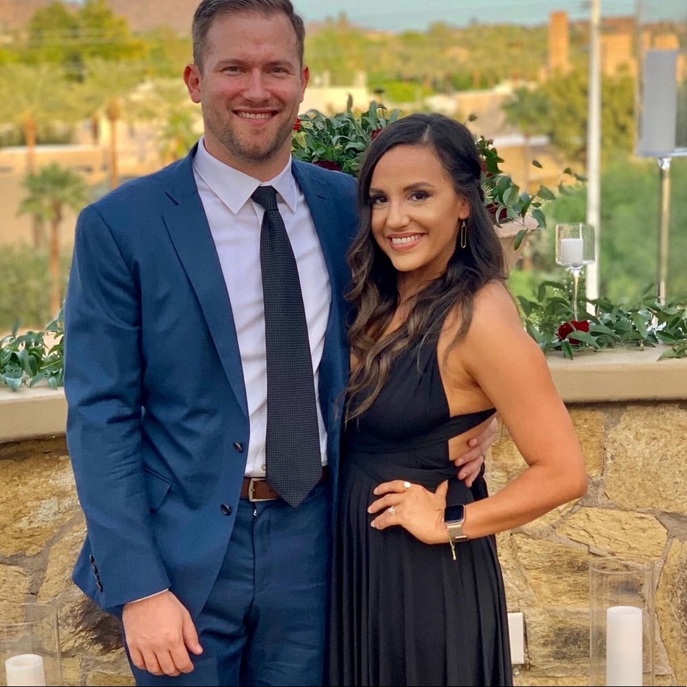 Meet your Posher, Priscilla